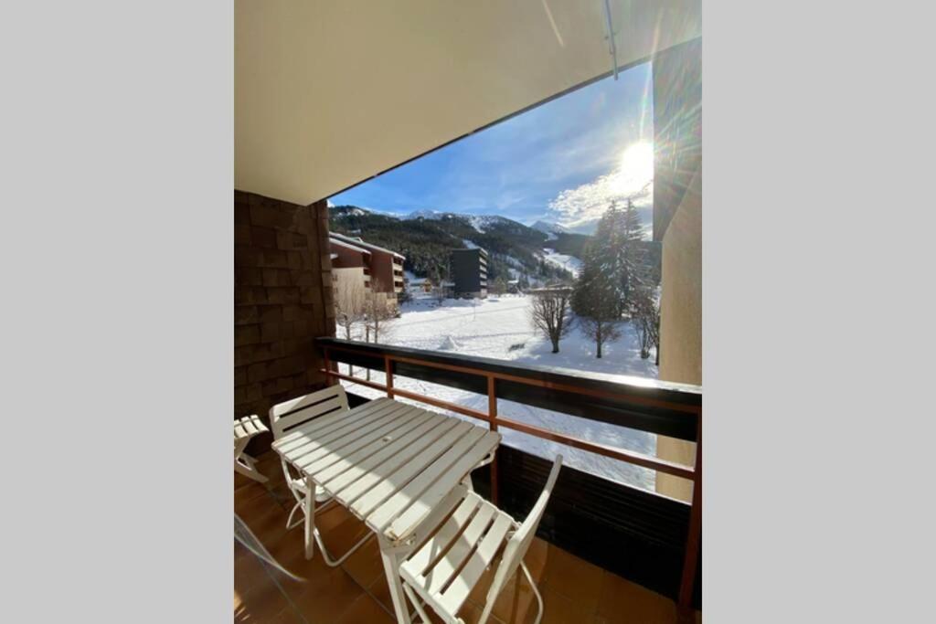 Appartement Chaleureux - Pied Des Pistes Corrençon-en-Vercors Kültér fotó